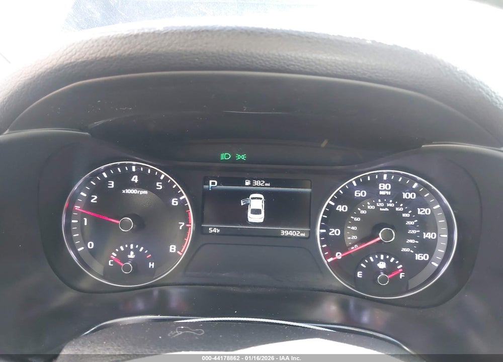 2023 KIA FORTE LXS VIN: 3KPF24AD3PE630058