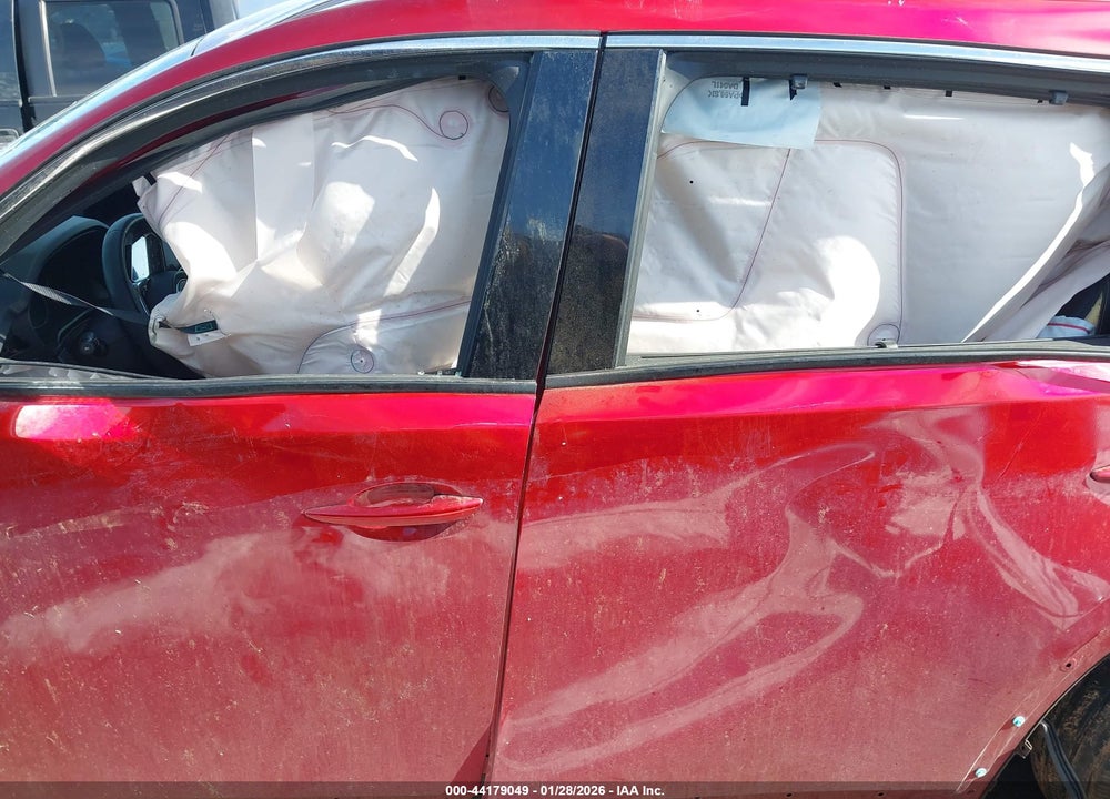 2024 MAZDA CX-90 3.3 TURBO PREMIUM VIN: JM3KKDHD0R1162260