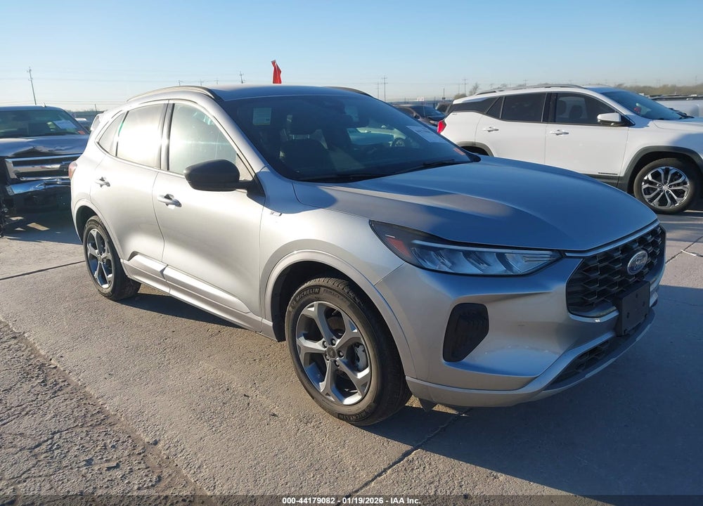 2024 FORD ESCAPE ST-LINE VIN: 1FMCU0MN5RUA97592