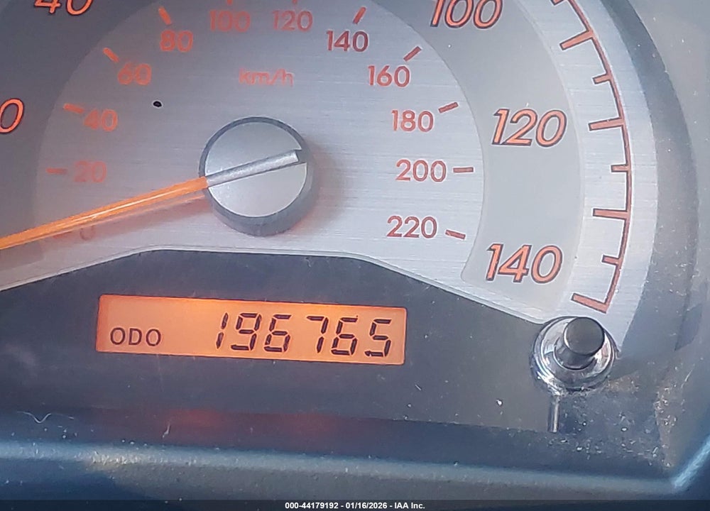 2009 SCION TC VIN: JTKDE167590297933