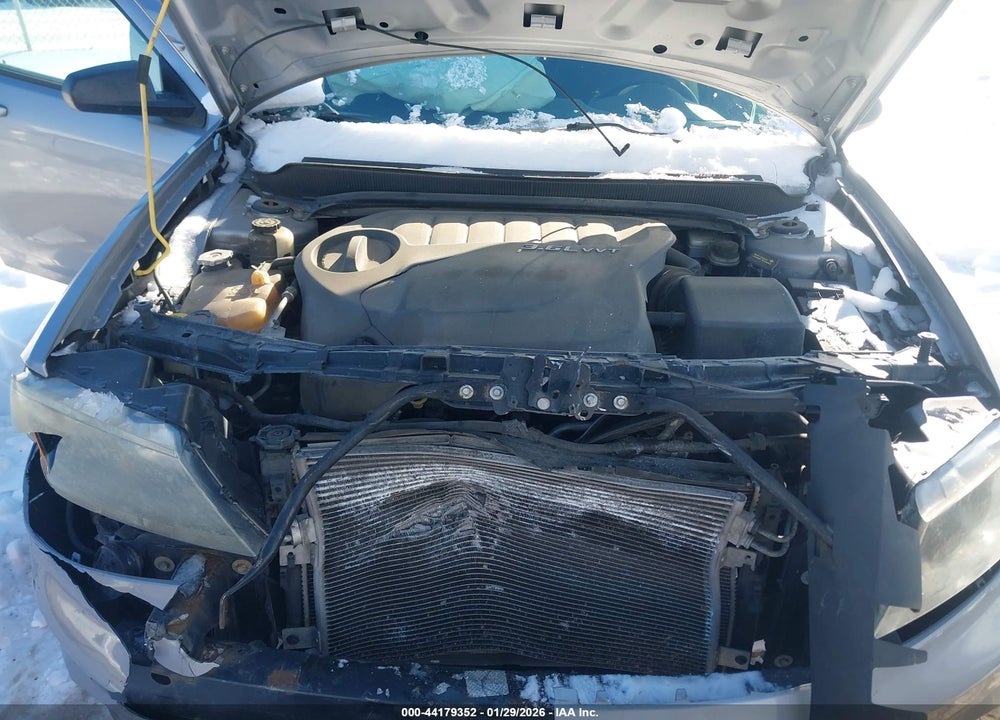 2014 DODGE AVENGER SE VIN: 1C3CDZAG1EN218349