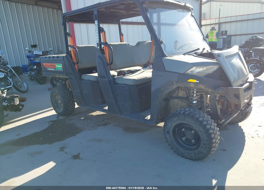 2023 POLARIS RANGER CREW SP 570 VIN: 3NSM4A577PE251907