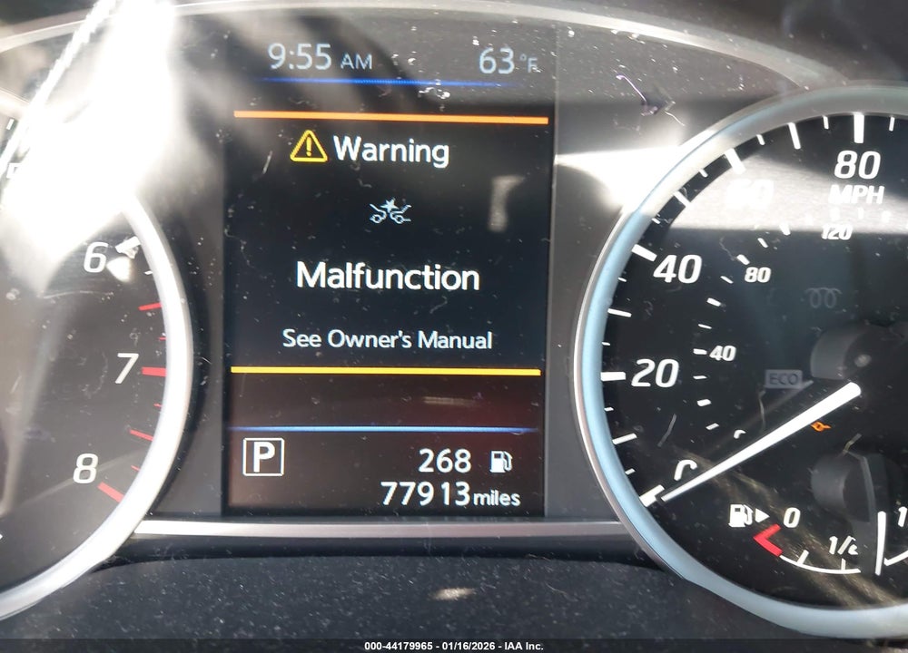 2019 NISSAN SENTRA SV VIN: 3N1AB7AP1KY331149