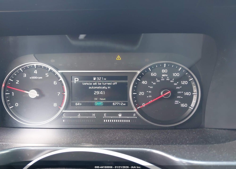 2022 KIA SORENTO SX VIN: 5XYRKDLF8NG136323