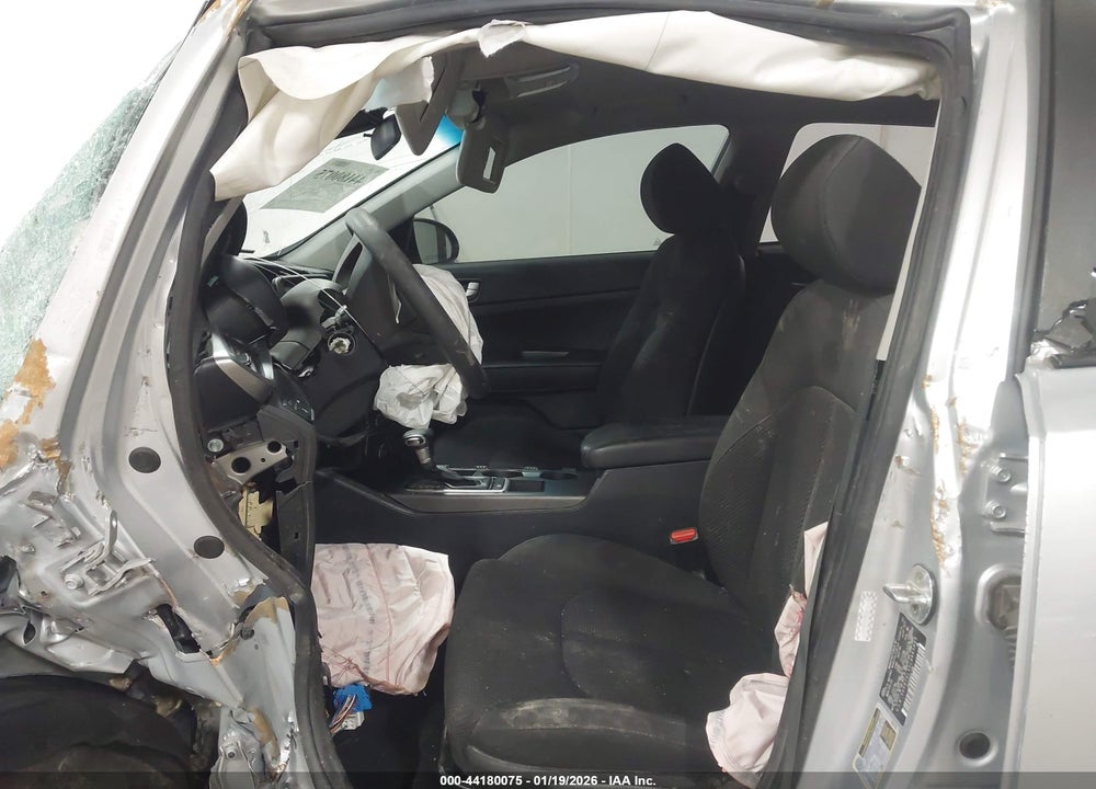 2020 KIA OPTIMA LX VIN: 5XXGT4L33LG445645