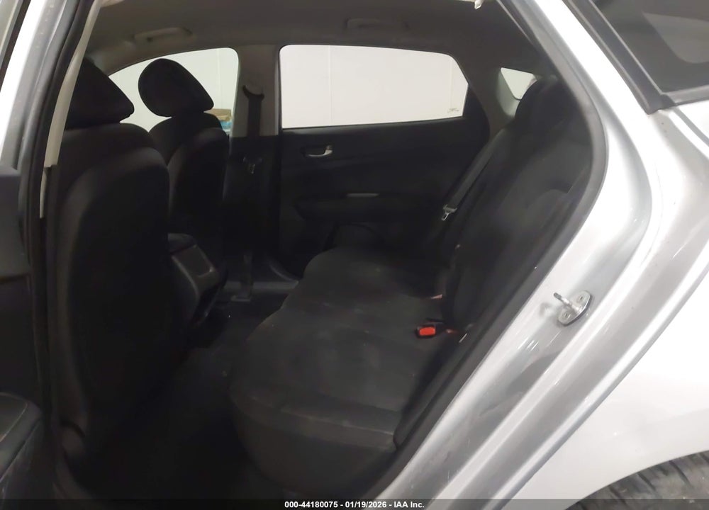 2020 KIA OPTIMA LX VIN: 5XXGT4L33LG445645