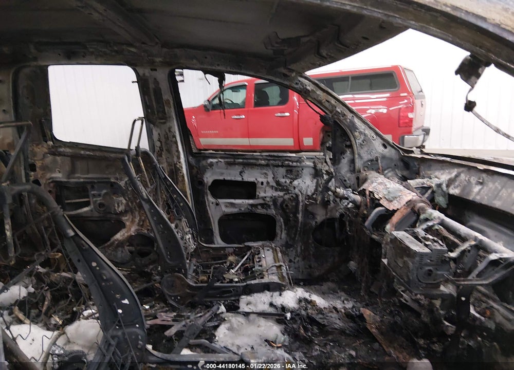 2010 TOYOTA TUNDRA GRADE 4.6L V8 VIN: 5TFUM5F16AX002573