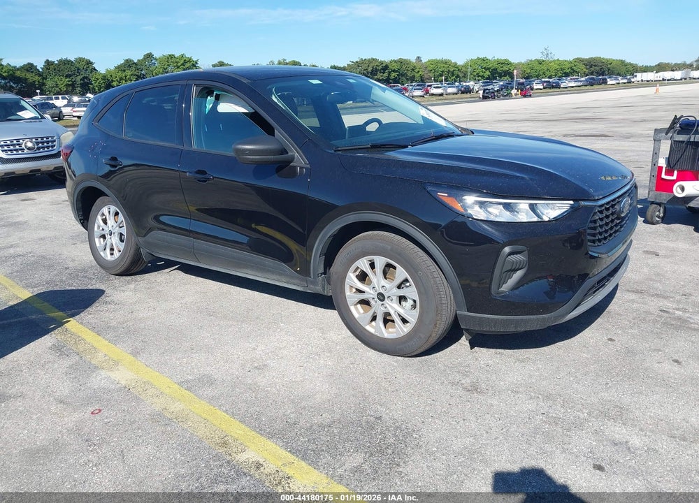2025 FORD ESCAPE ACTIVE VIN: 1FMCU0GN0SUA62332