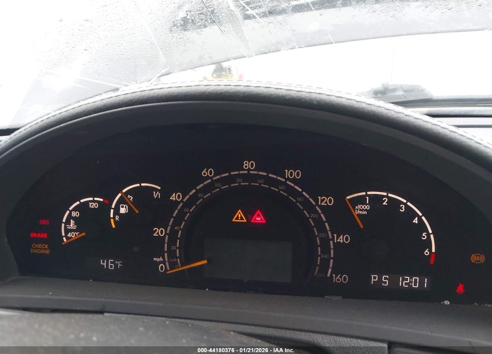 2002 MERCEDES-BENZ CL 55 AMG VIN: WDBPJ73J42A023155