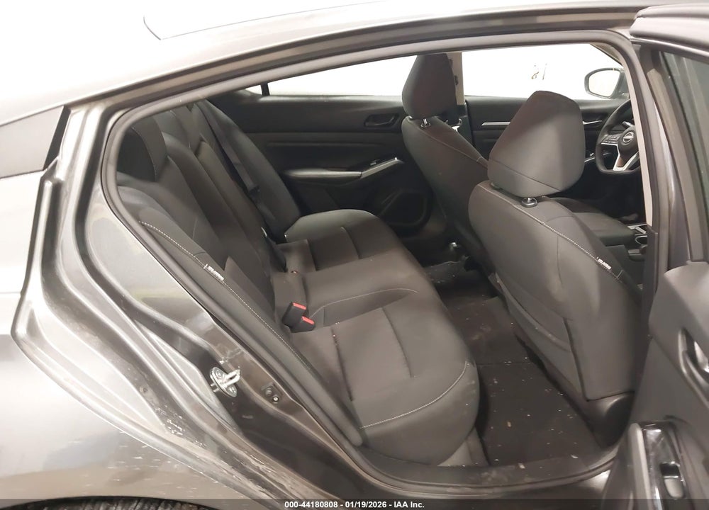 2023 NISSAN ALTIMA SV INTELLIGENT AWD VIN: 1N4BL4DWXPN387617