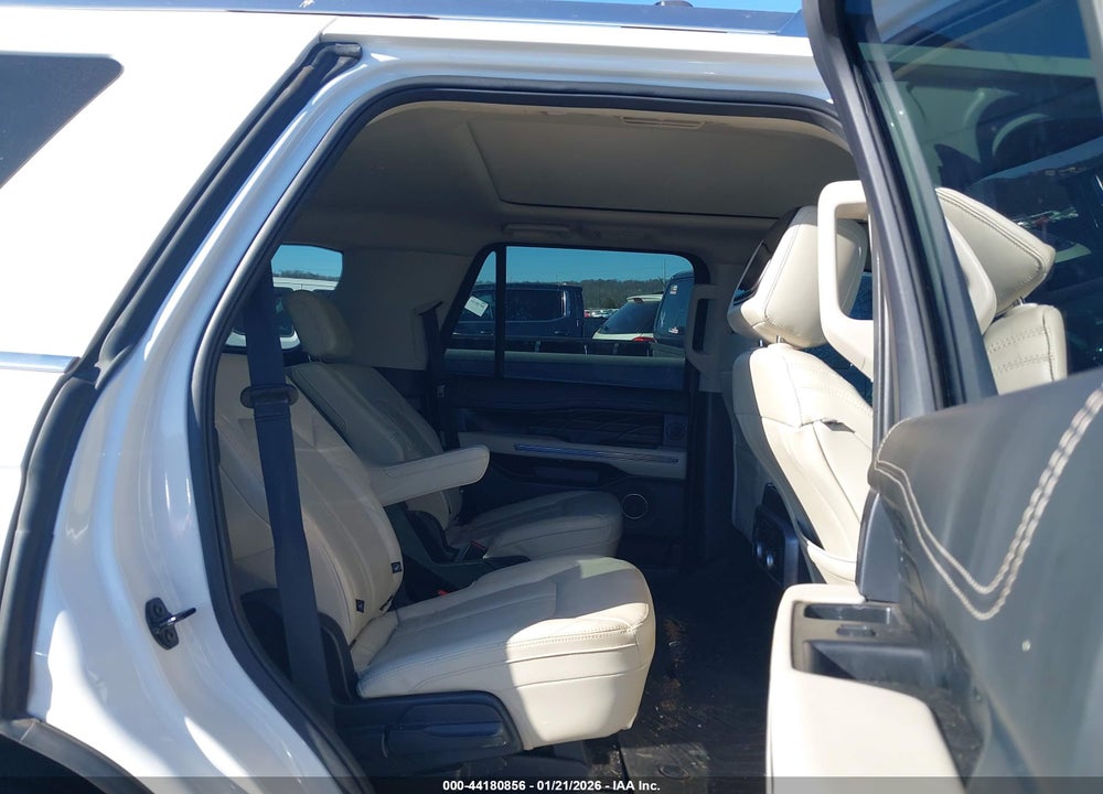 2021 FORD EXPEDITION PLATINUM VIN: 1FMJU1MT4MEA59494