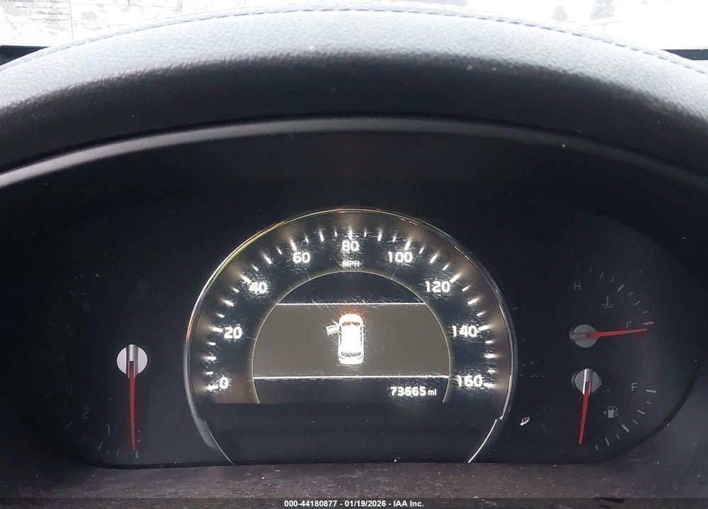2020 KIA SORENTO 3.3L EX VIN: 5XYPH4A58LG673416