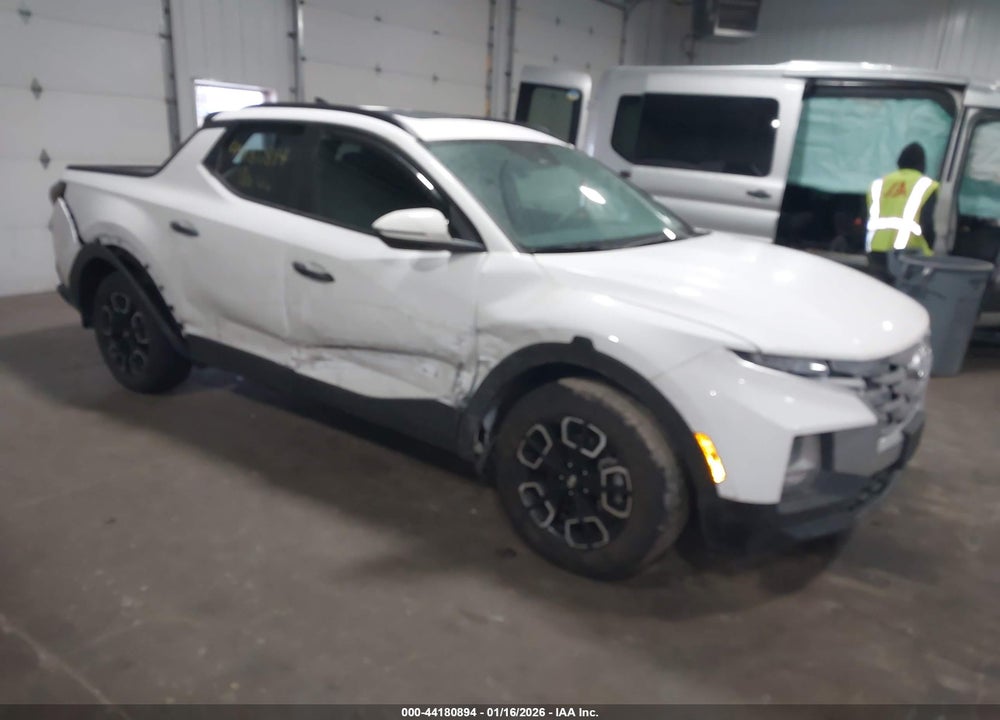2023 HYUNDAI SANTA CRUZ SEL VIN: 5NTJCDAE5PH075966