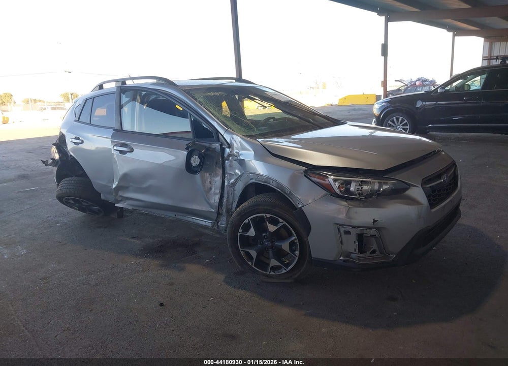 2019 SUBARU CROSSTREK 2.0I VIN: JF2GTAAC2KG269343