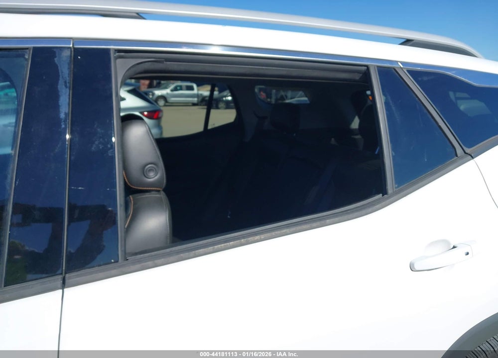 2019 GMC TERRAIN SLT VIN: 3GKALPEX1KL377280
