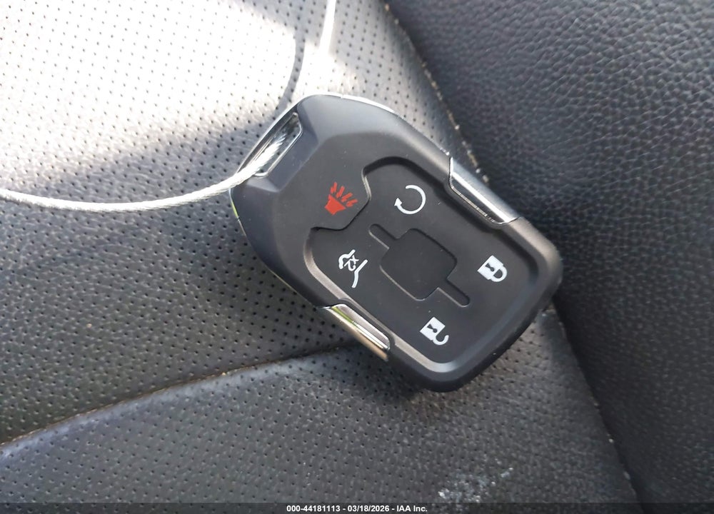 2019 GMC TERRAIN SLT VIN: 3GKALPEX1KL377280