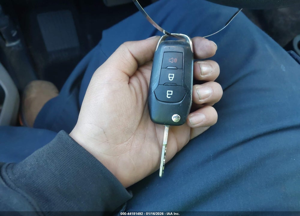 2019 FORD F-150 XLT VIN: 1FTEW1C51KFA20016