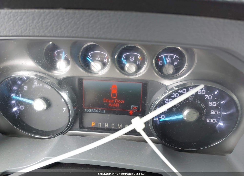 2015 FORD F-250 XLT VIN: 1FT7W2B60FEC68939