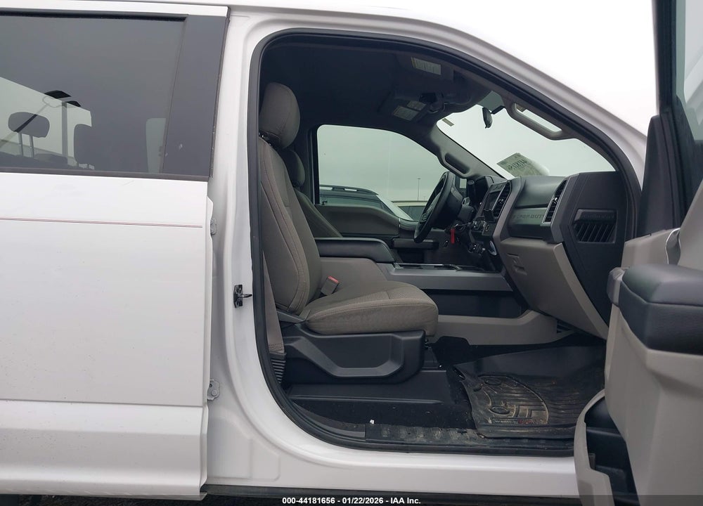 2019 FORD F-250 XLT VIN: 1FT7W2BT0KED82617