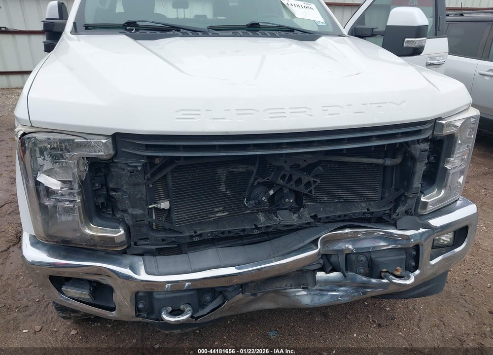 2019 FORD F-250 XLT VIN: 1FT7W2BT0KED82617
