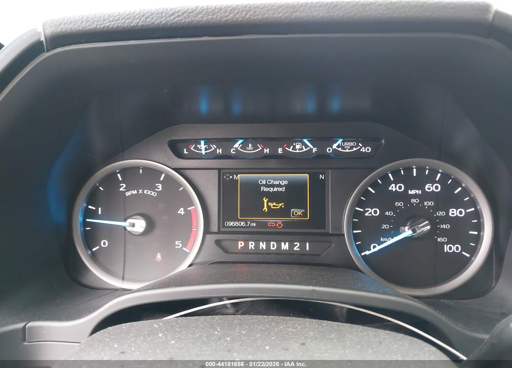 2019 FORD F-250 XLT VIN: 1FT7W2BT0KED82617