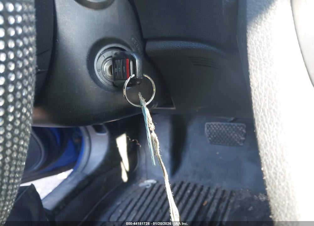 2018 HONDA CIVIC LX VIN: 19XFC2F57JE204173