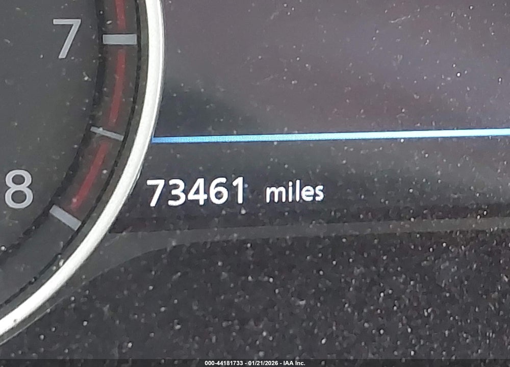 2022 NISSAN SENTRA SV XTRONIC CVT VIN: 3N1AB8CV1NY204858