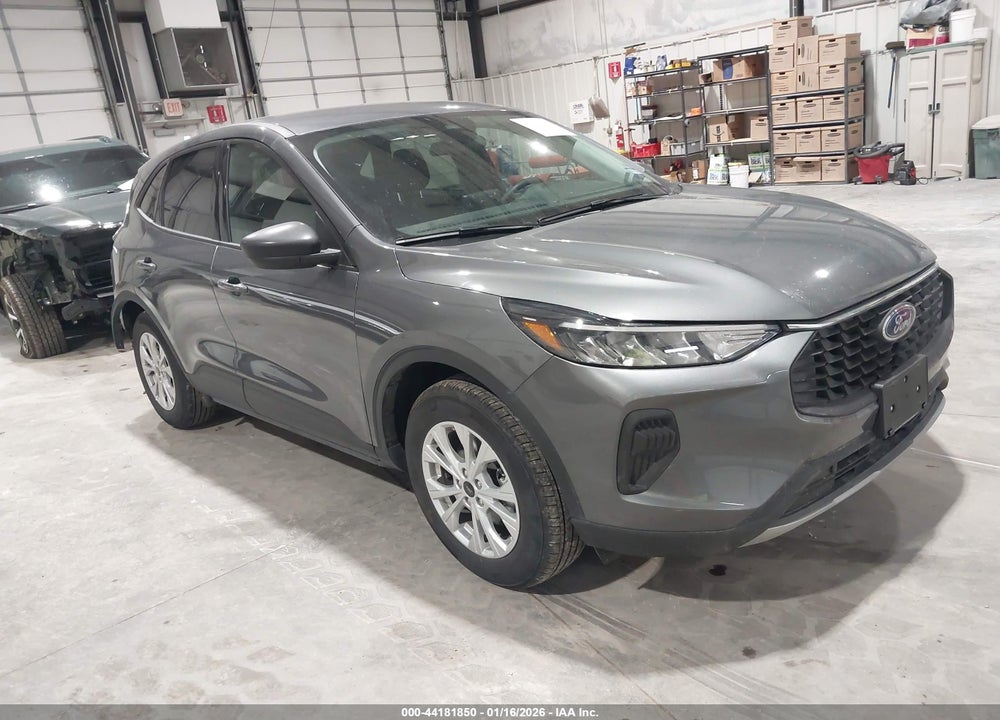 2025 FORD ESCAPE ACTIVE VIN: 1FMCU0GN8SUB21515