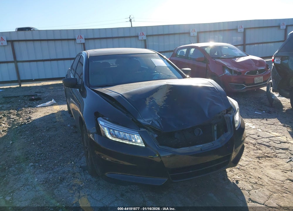 2011 HONDA ACCORD 2.4 EX-L VIN: 1HGCP2F82BA013221