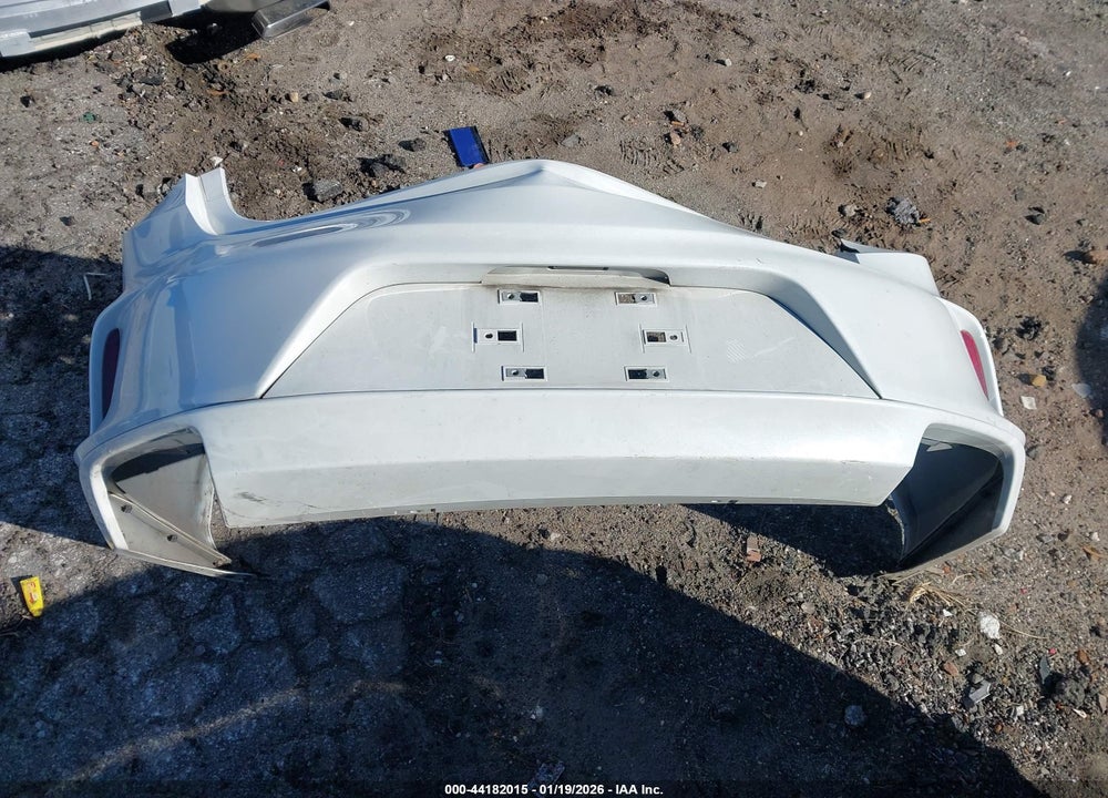 2021 ACURA TLX STANDARD VIN: 19UUB5F32MA002361