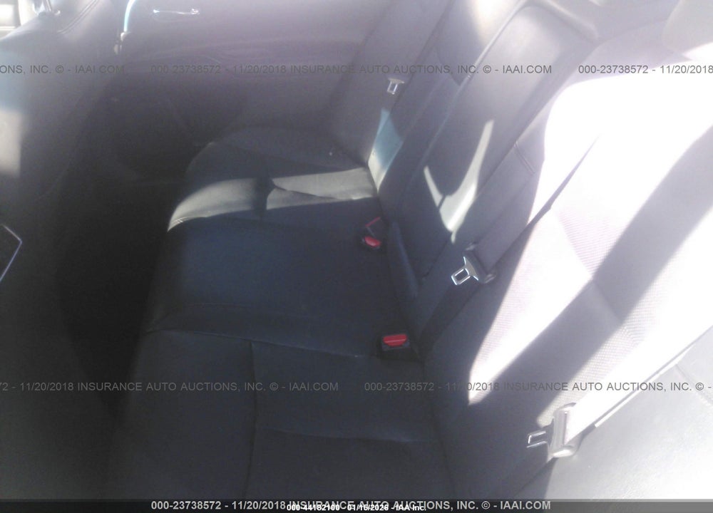 2013 NISSAN ALTIMA VIN: 1N4AL3AP1DN566420