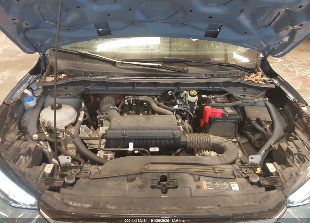 2024 FORD ESCAPE ST-LINE VIN: 1FMCU9MN2RUA20232