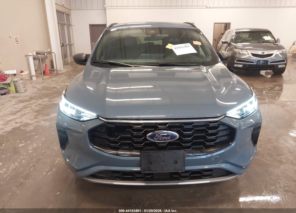 2024 FORD ESCAPE ST-LINE VIN: 1FMCU9MN2RUA20232