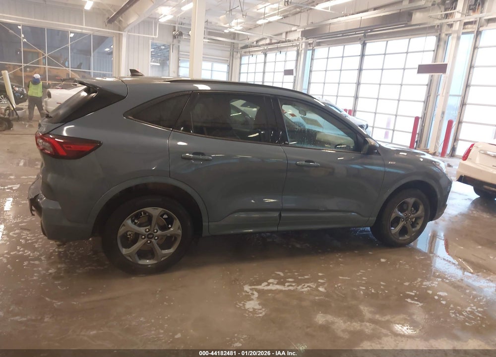 2024 FORD ESCAPE ST-LINE VIN: 1FMCU9MN2RUA20232