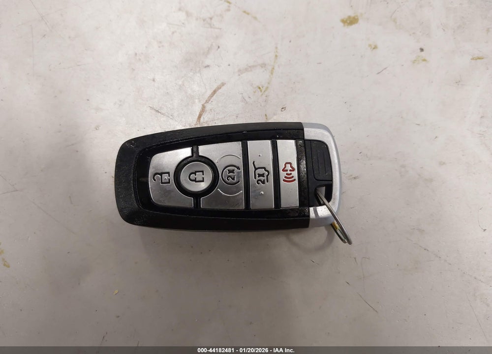 2024 FORD ESCAPE ST-LINE VIN: 1FMCU9MN2RUA20232