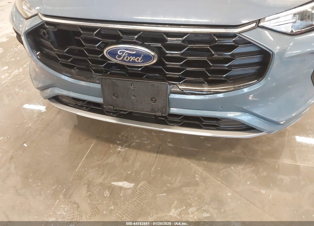 2024 FORD ESCAPE ST-LINE VIN: 1FMCU9MN2RUA20232