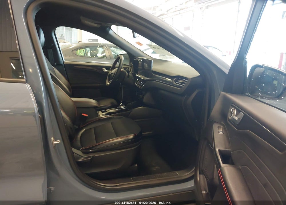 2024 FORD ESCAPE ST-LINE VIN: 1FMCU9MN2RUA20232