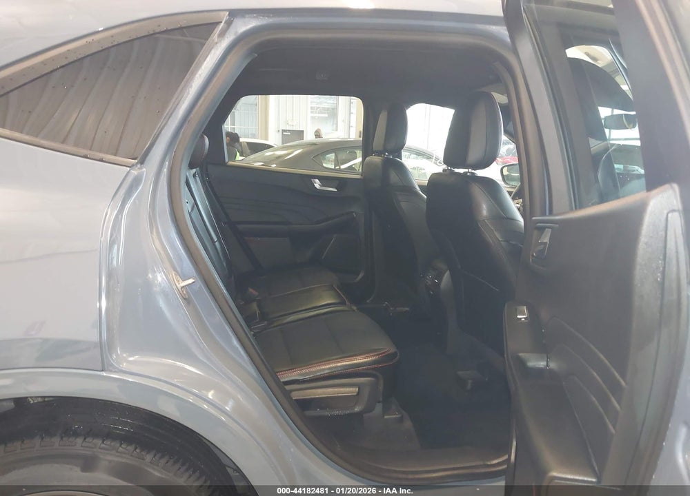 2024 FORD ESCAPE ST-LINE VIN: 1FMCU9MN2RUA20232