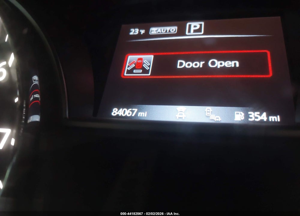 2019 NISSAN PATHFINDER SV VIN: 5N1DR2MM0KC591220