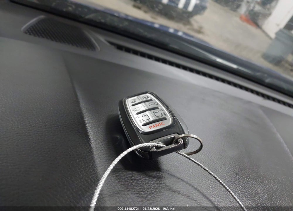 2019 CHRYSLER PACIFICA TOURING L VIN: 2C4RC1BG6KR574450
