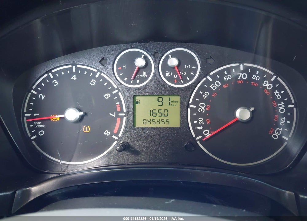 2013 FORD TRANSIT CONNECT XLT VIN: NM0LS7BN3DT141848