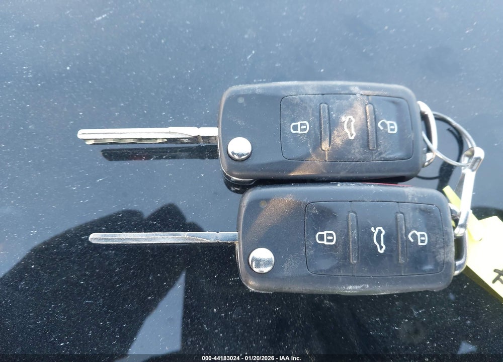 2013 VOLKSWAGEN JETTA GLI AUTOBAHN W/NAV VIN: 3VW4S7AJ7DM305281