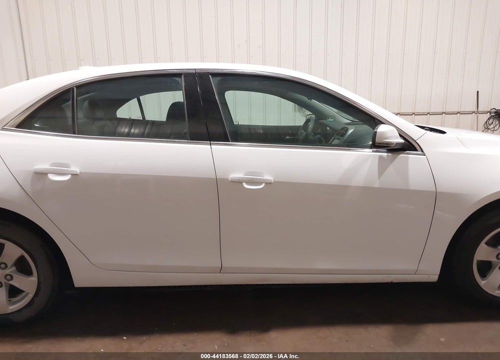 2015 CHEVROLET MALIBU 1LT VIN: 1G11C5SL7FU152979