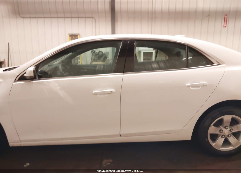 2015 CHEVROLET MALIBU 1LT VIN: 1G11C5SL7FU152979