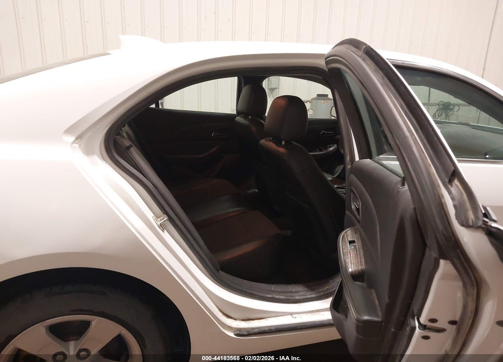 2015 CHEVROLET MALIBU 1LT VIN: 1G11C5SL7FU152979