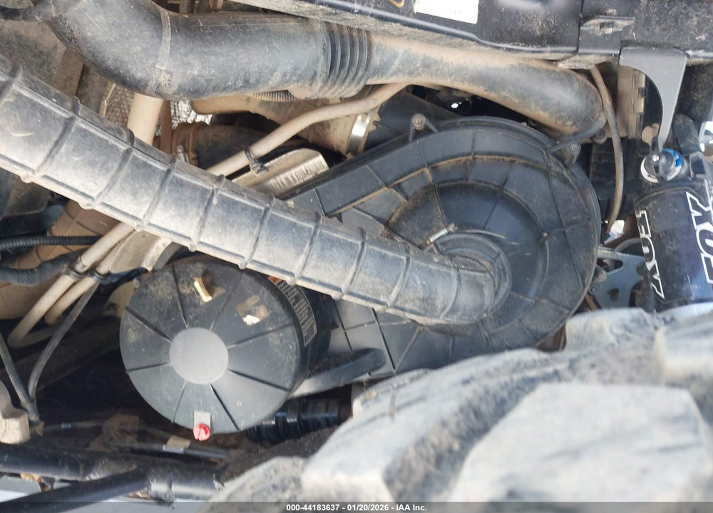 2024 POLARIS GENERAL 1000 PREMIUM VIN: 3NSGAP998RH094958