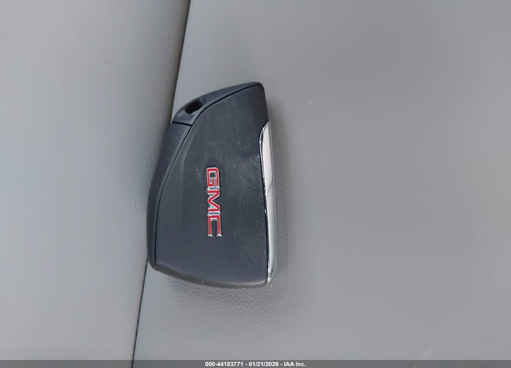 2025 GMC ACADIA AWD ELEVATION VIN: 1GKENNRS0SJ226713