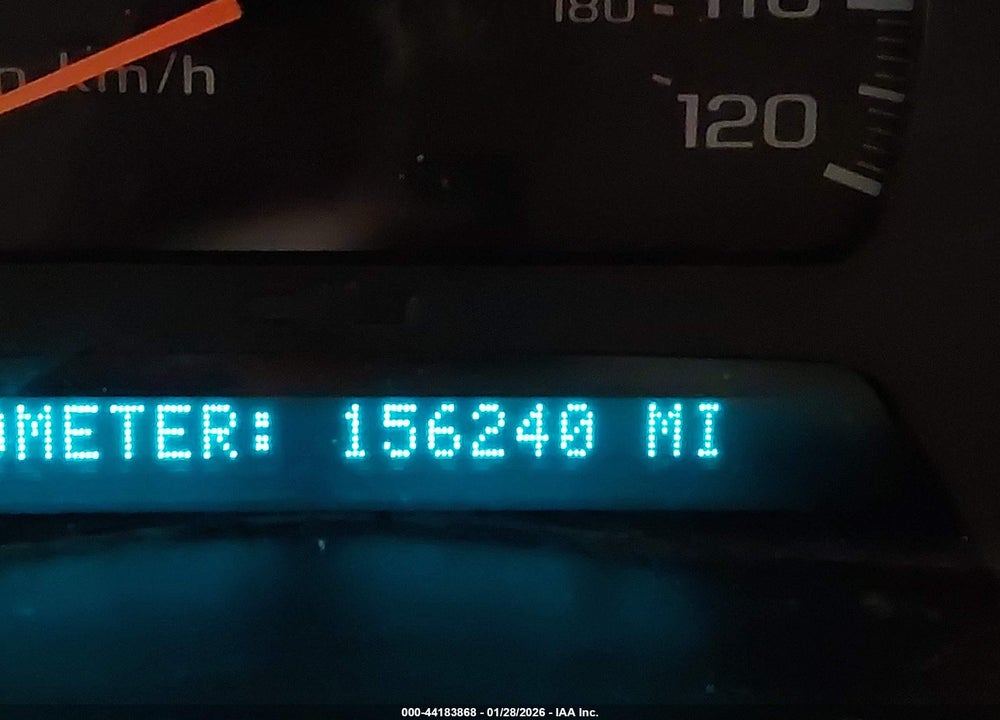 2003 CHEVROLET TRAILBLAZER LT VIN: 1GNDT13S232214127