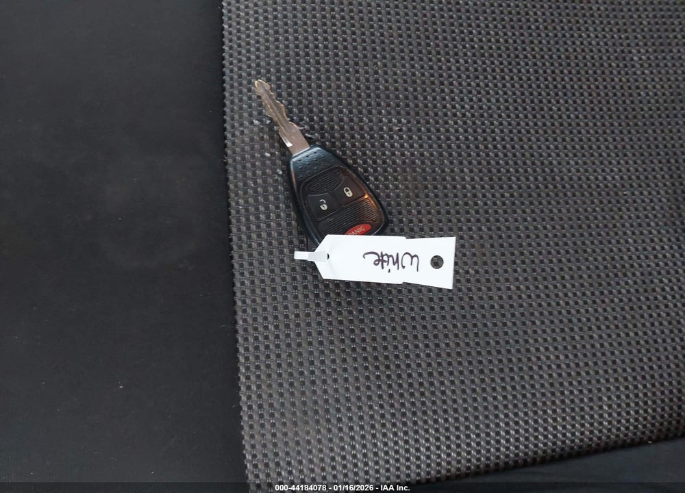 2015 JEEP PATRIOT ALTITUDE EDITION VIN: 1C4NJRBB3FD189783