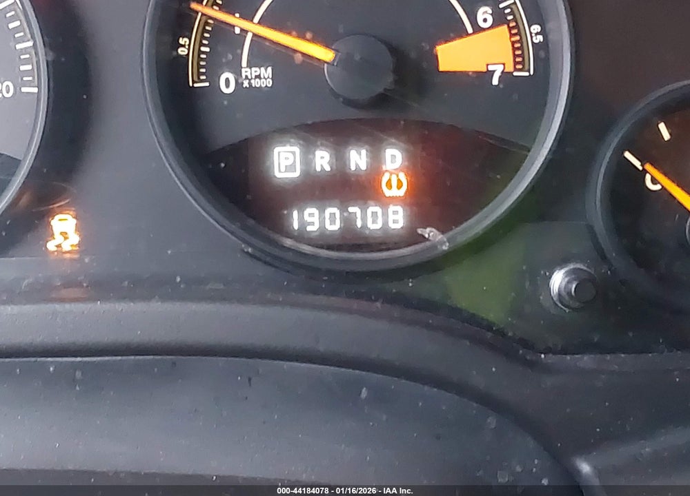 2015 JEEP PATRIOT ALTITUDE EDITION VIN: 1C4NJRBB3FD189783